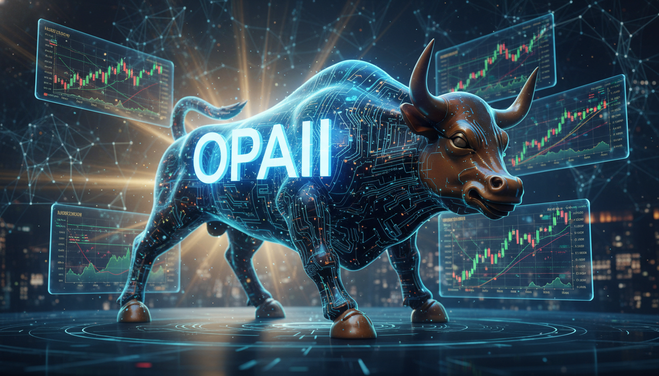 OpenAI, Eylül Ayında Beklenen Dev Halka Arza Hazırlanıyor