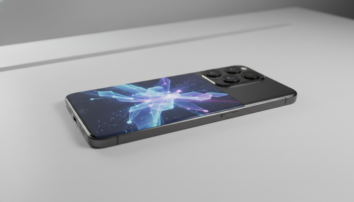 Samsung Galaxy S27 Pro Sızdırıldı: Kompakt Boyutta Ultra Özellikleri
