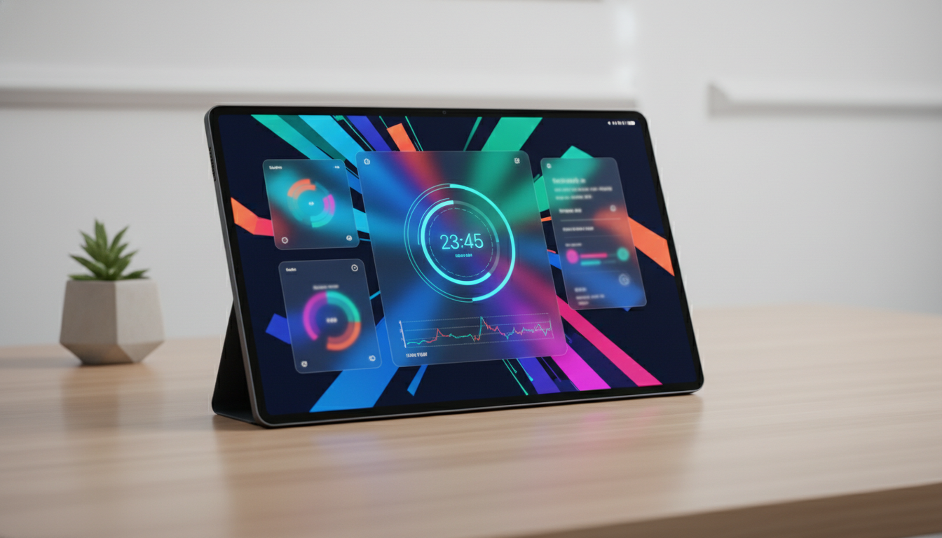 Samsung Galaxy Tab S11 ve S11 Ultra İçin Kararlı One UI 8.5 Güncellemesi Çıktı