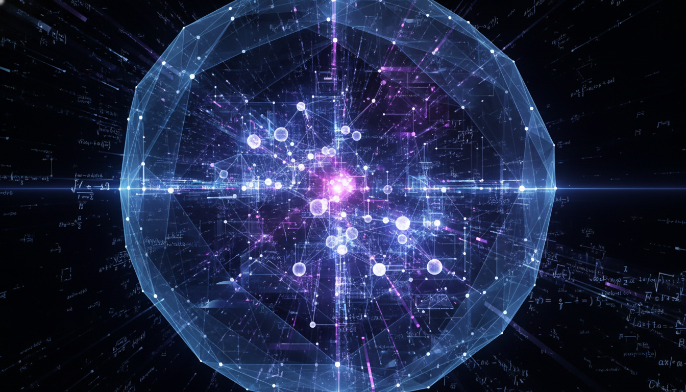 OpenAI Modeli 80 Yıllık Ayrık Geometri Problemini Çözerek Tarihe Geçti