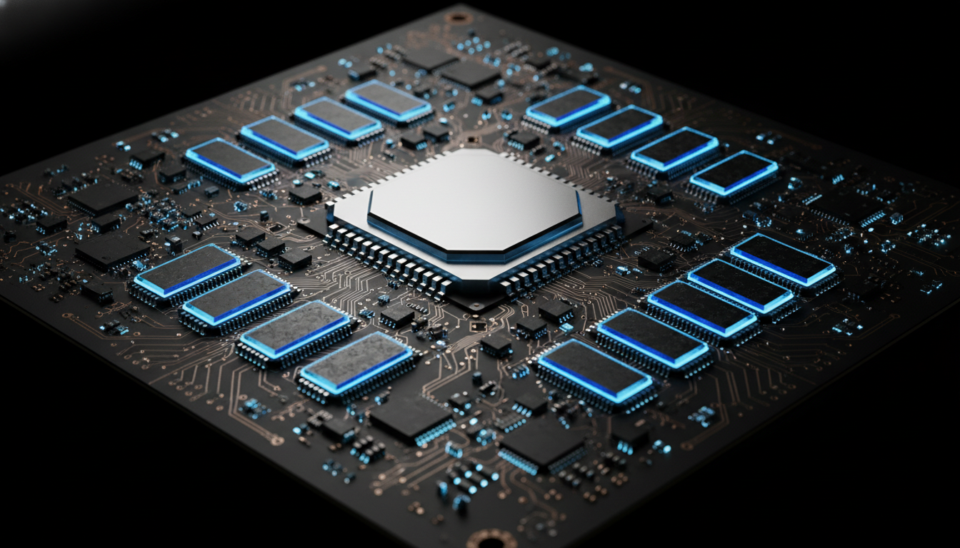 Intel'in Yeni Nesil Yapay Zeka Odaklı GPU'su Crescent Island Sızdırıldı