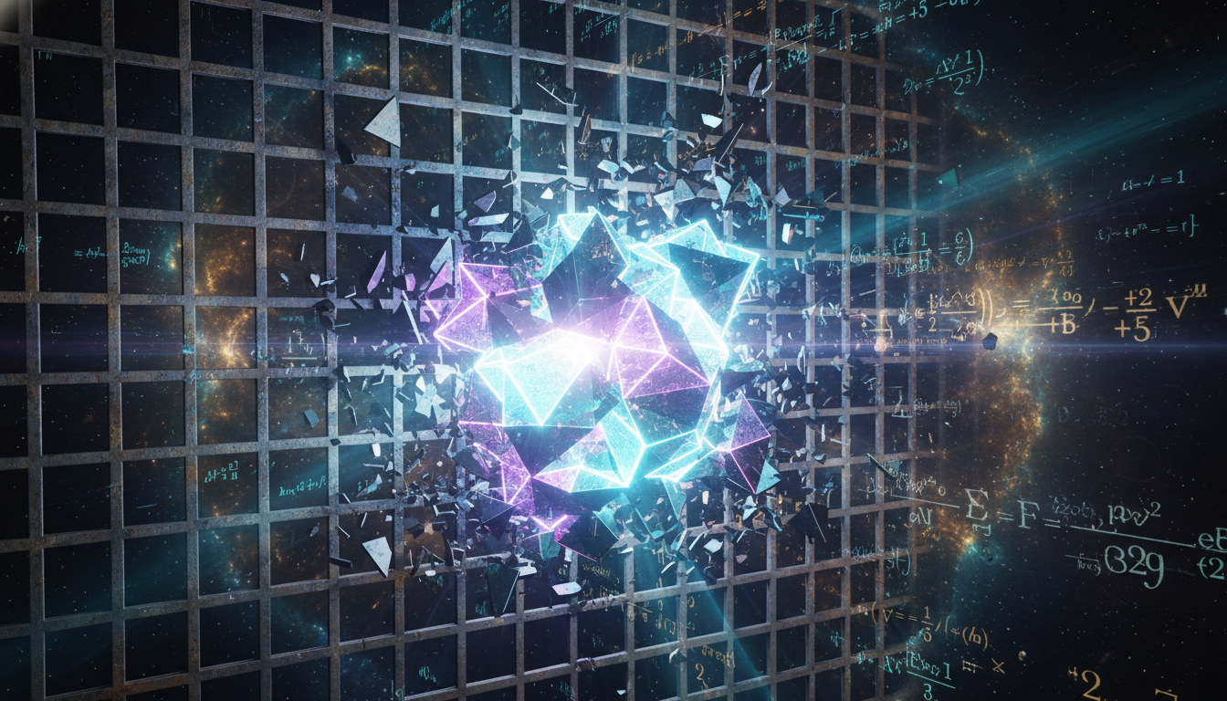 OpenAI'ın Yeni Akıl Yürütme Modeli 80 Yıllık Matematik Problemini Çözdü