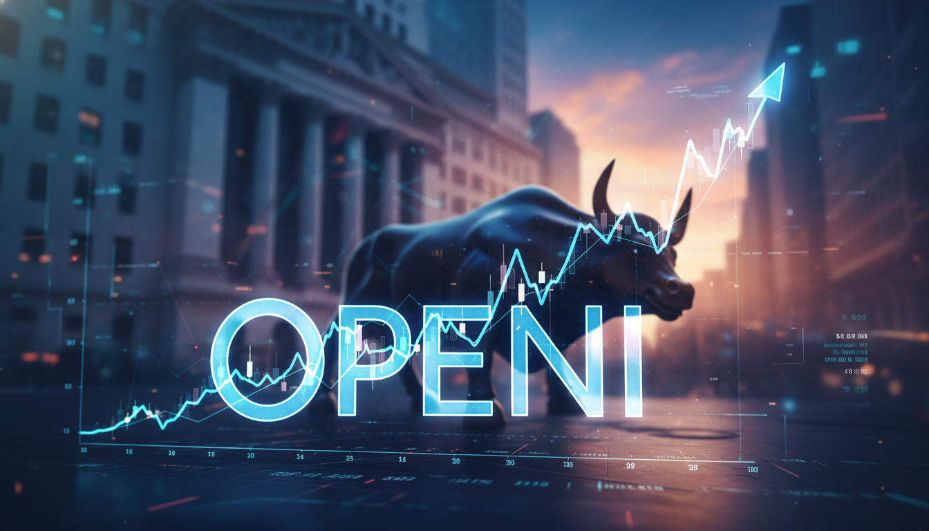 OpenAI, 730 Milyar Dolar Değerlemeyle Eylül Ayında Halka Arza Hazırlanıyor
