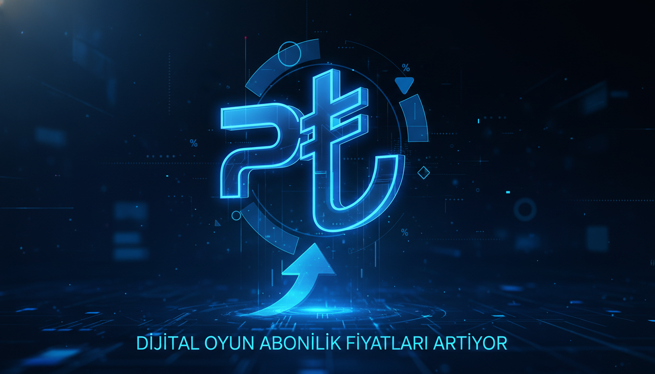 PlayStation Plus Türkiye Fiyatlarına Zam: İşte Yeni Abonelik Ücretleri