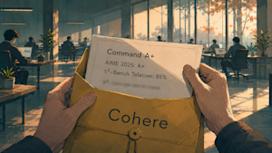 Cohere cracks lossless quantization and native citations with first full Apache 2.0 licensed open model Command A+