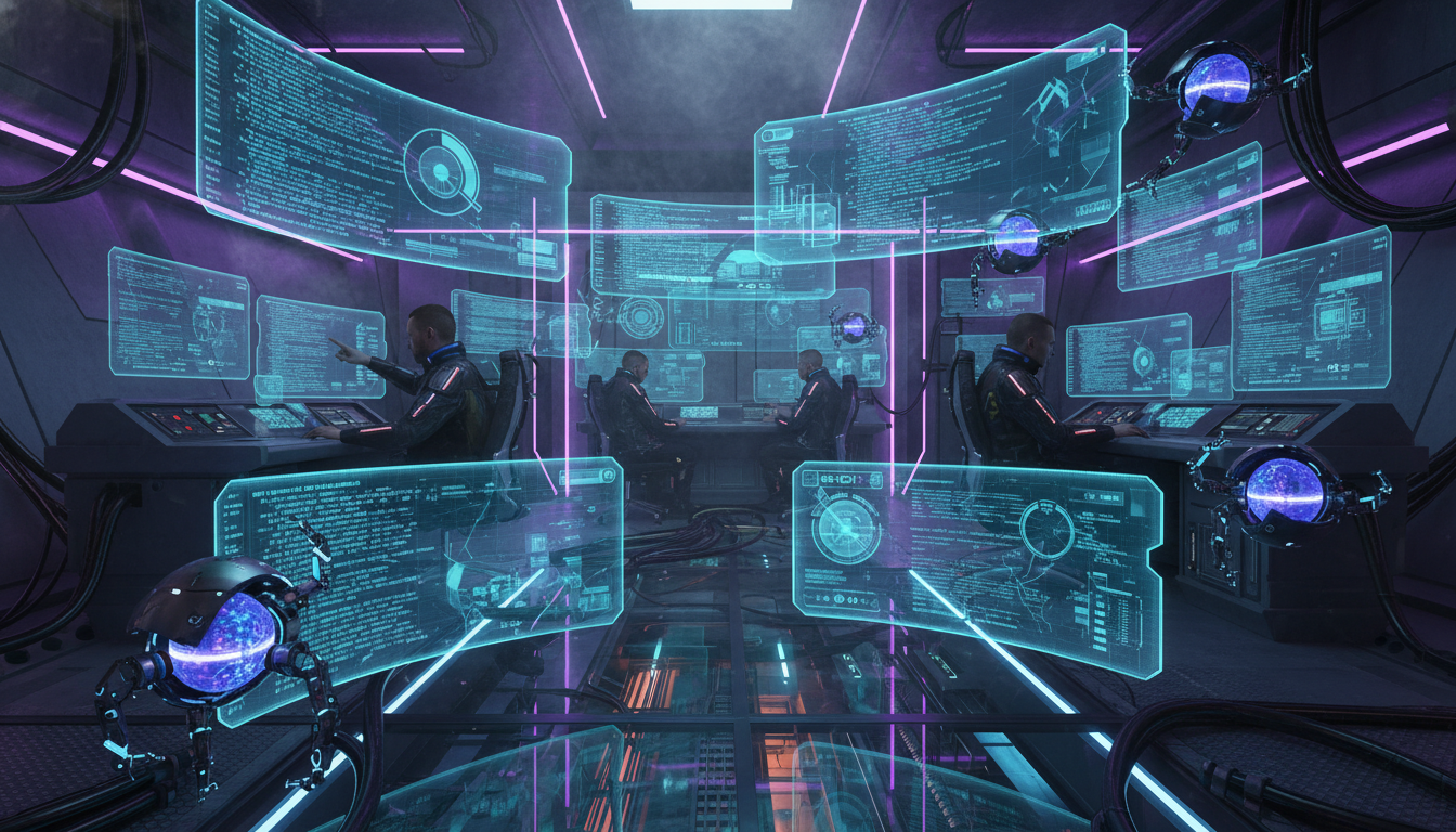 Resolve AI, Üretim Sistemlerindeki Çökmeleri Önlemek İçin Yeni 'Agent' Platformunu Duyurdu