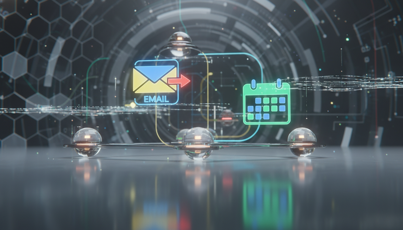 Google, Tüketiciler İçin Yeni AI Agent Ekosistemini Tanıttı
