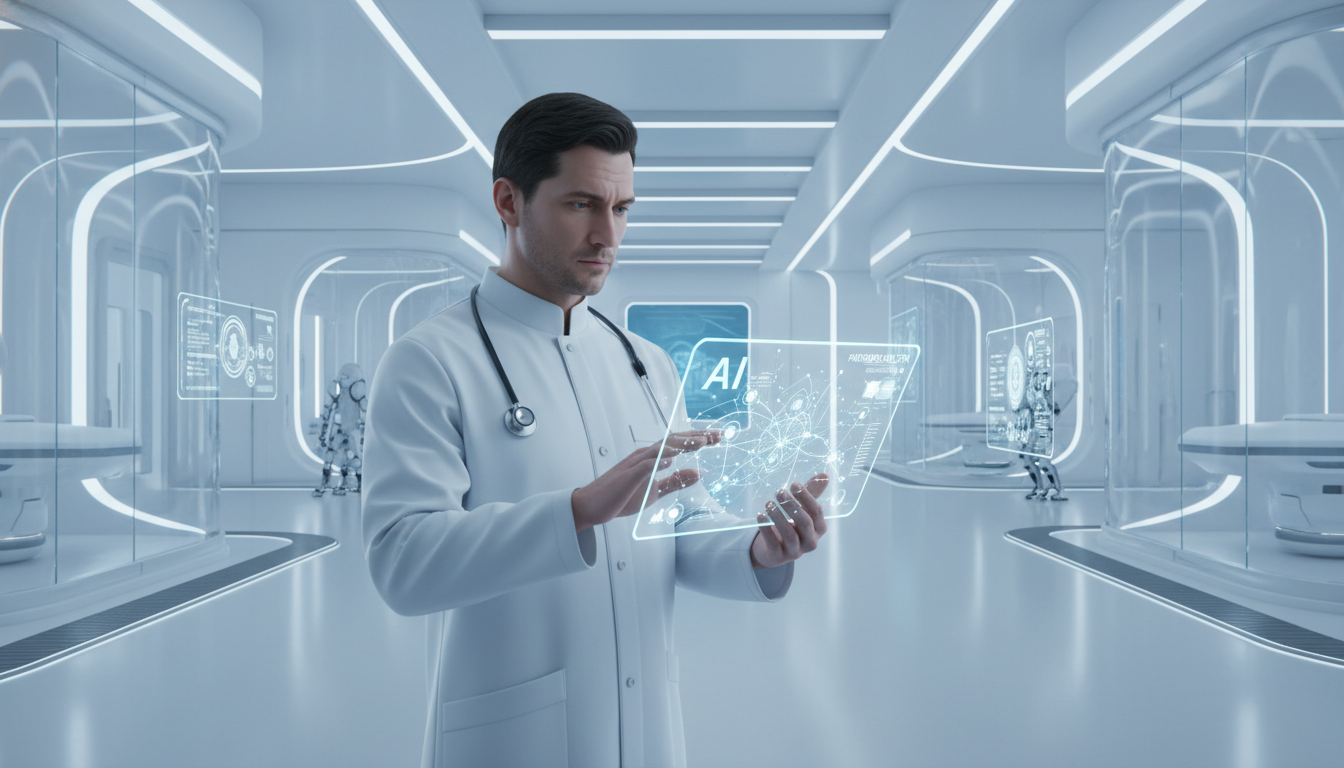 AdventHealth, Sağlık Hizmetlerinde OpenAI ve ChatGPT Teknolojilerini Kullanmaya Başladı