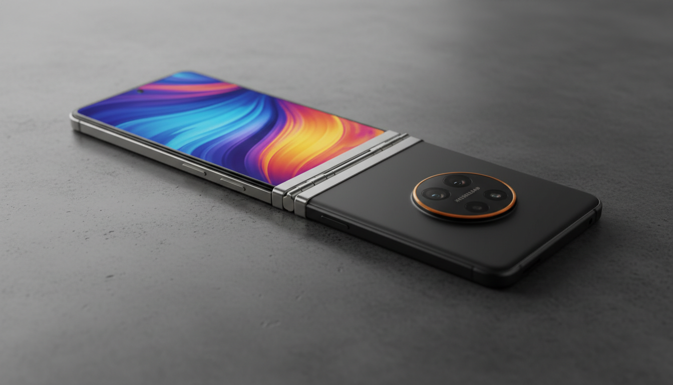 Katlanabilir OPPO Find N6 Türkiye'de: Fiyatı ve Üst Düzey Özellikleri Belli Oldu