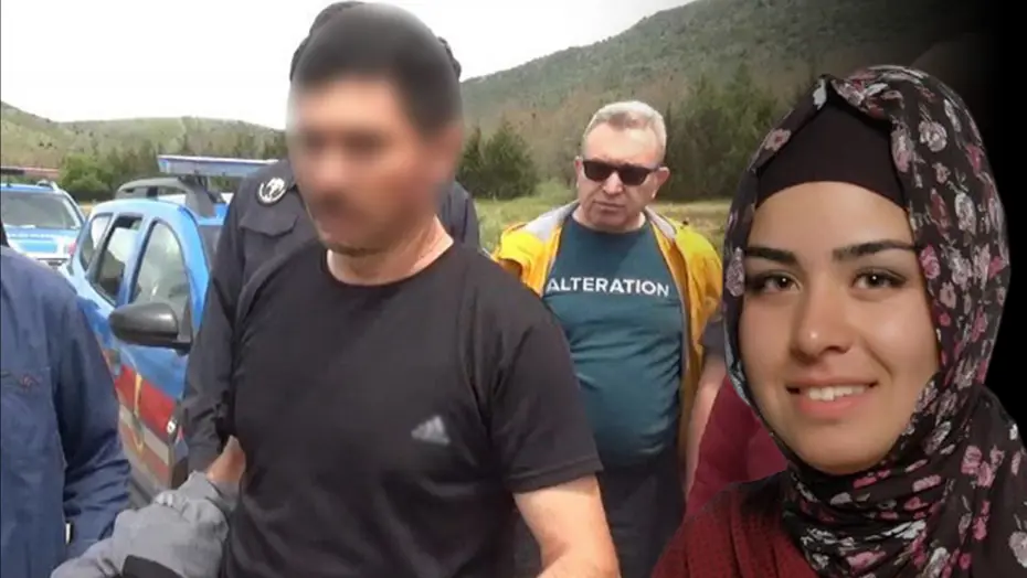 Denizli'de 10 Yıllık Faili Meçhul Cinayet Çözüldü: Katil Zanlısı Eski Eş Tutuklandı