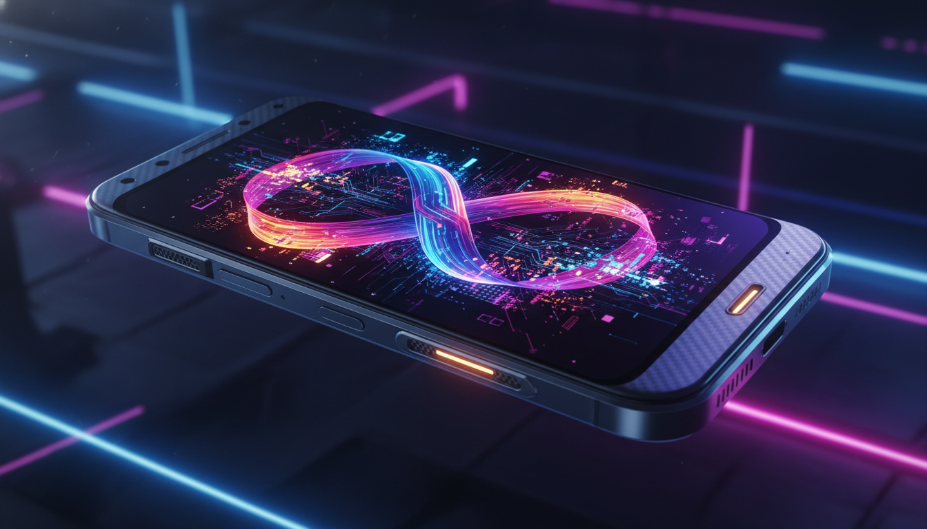 Honor Win 2'nin Özellikleri Sızdı: 2K OLED Ekran ve 185Hz Tazeleme Hızı