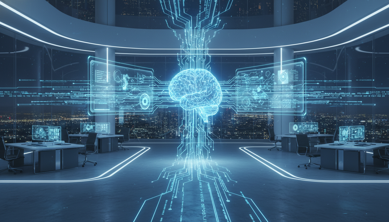 OpenAI, Gartner'ın Kurumsal Kodlama Ajanları Raporunda Lider Seçildi