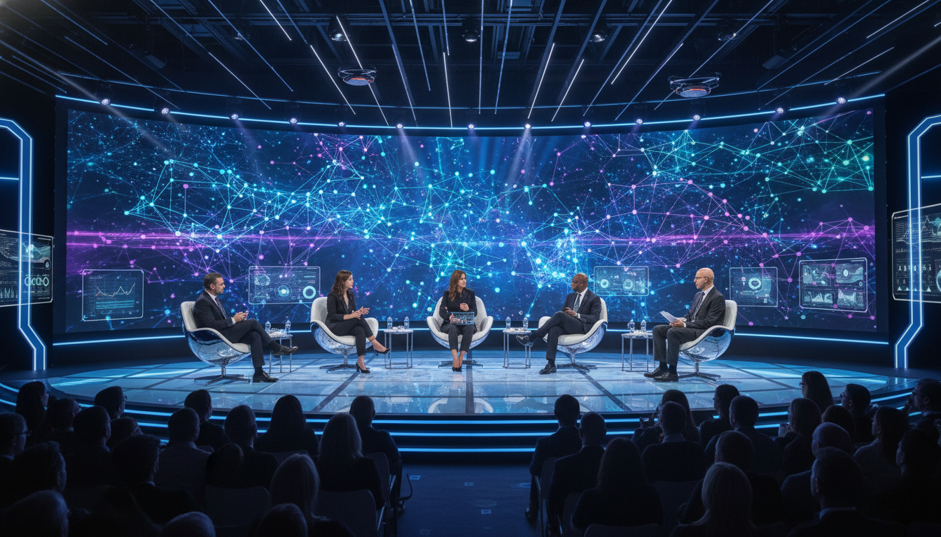 Google I/O 2026: Dialogues Sahnesinde Öne Çıkan Yapay Zeka Gelişmeleri