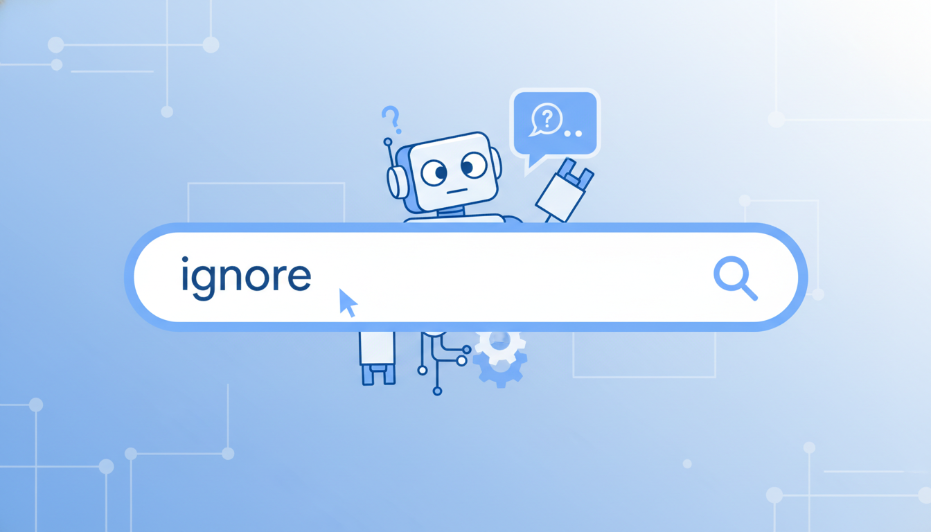 Google'ın Yapay Zeka Araması Belirli Kelimelerde Sohbet Botuna Dönüşüyor
