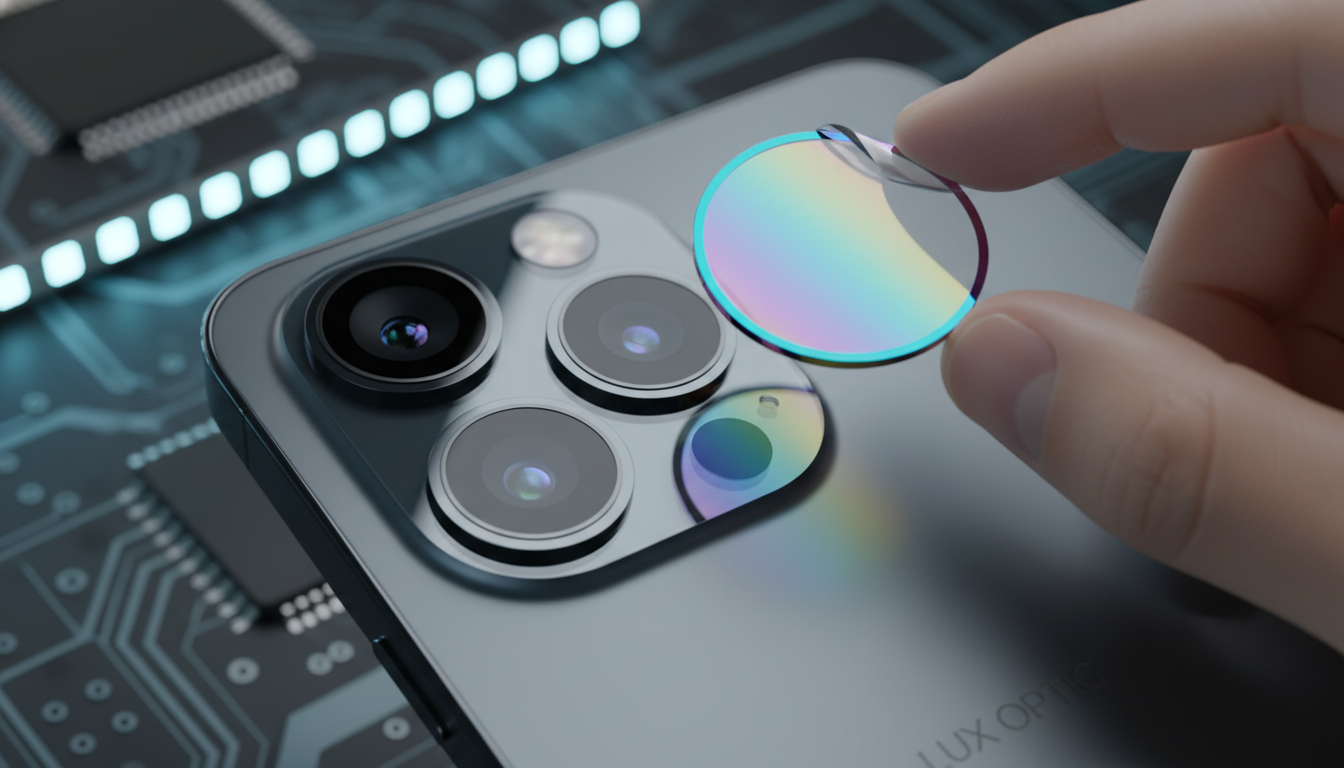 iPhone 18 Pro İçin Ortaya Atılan Renk Sızıntıları Sahte Çıktı