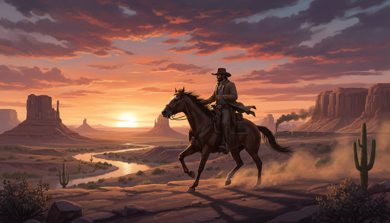 Red Dead Redemption 2, 85 Milyon Satışla Tüm Zamanların En Çok Satan 3. Oyunu Oldu