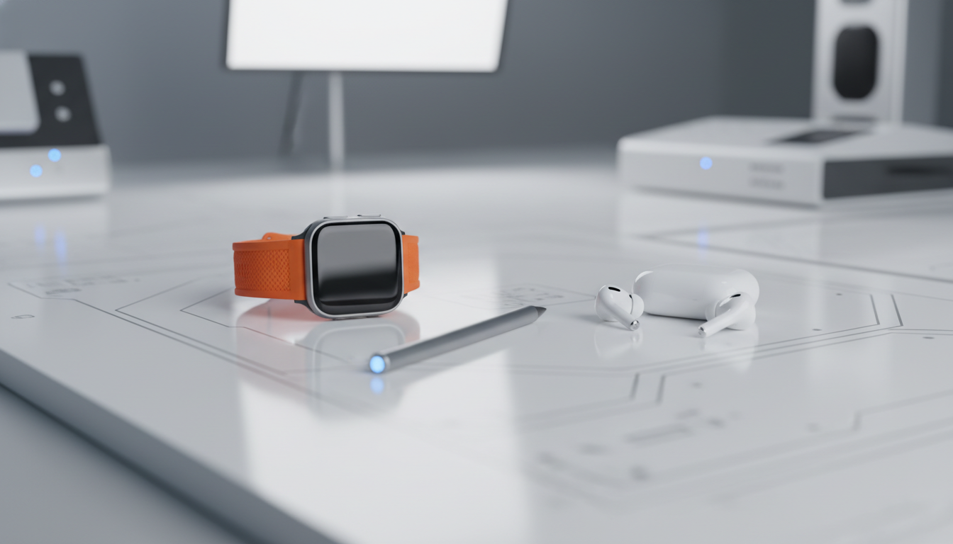 Apple Watch ve AirPods Pro İçin Yeni Sağlık Özellikleri 160 Ülkede Kullanıma Sunuldu