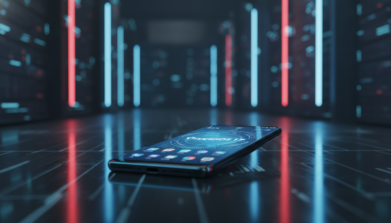 OnePlus OxygenOS 17 Güncellemesi: Çıkış Tarihi ve Yeni Özellikler Belli Oldu