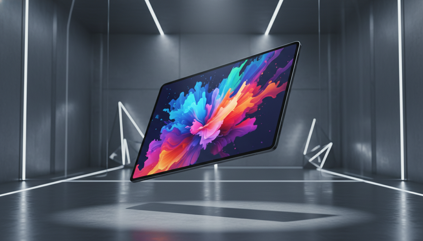 Huawei MatePad Mini 2'nin Özellikleri Sızdırıldı: 7000 mAh Batarya ve Kirin 9030