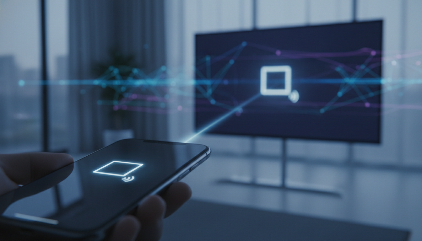 iPhone'larda Google Cast Dönemi: Apple, AirPlay'e Alternatif Sunmaya Hazırlanıyor
