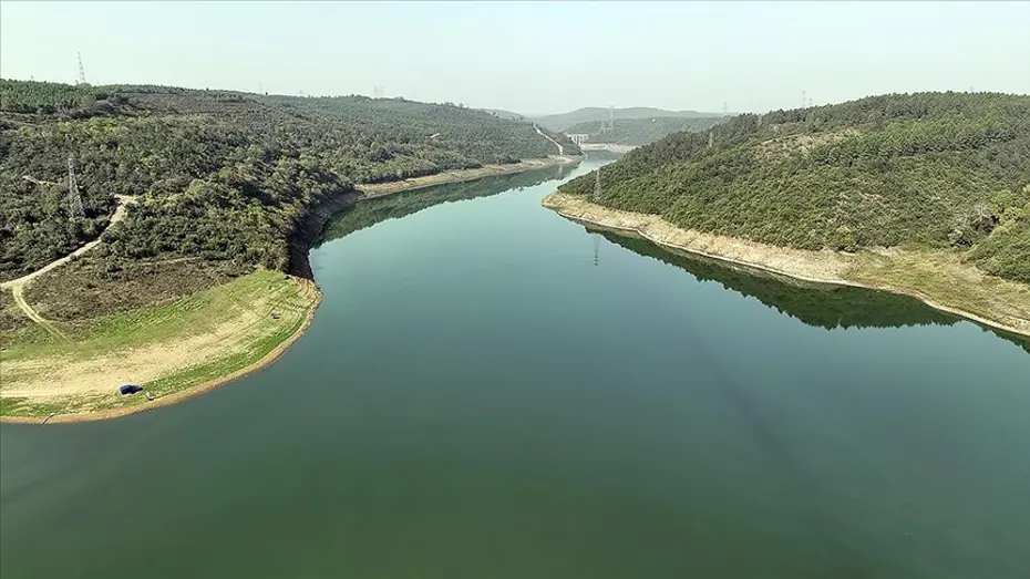 İstanbul'da Baraj Doluluk Oranları Belli Oldu: İSKİ 25 Mayıs Verilerini Açıkladı