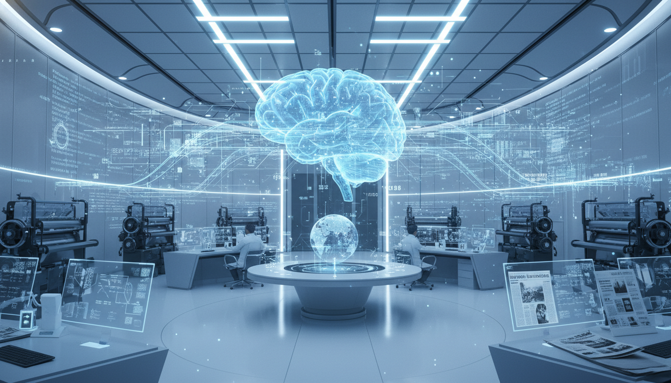 OpenAI, Brezilyalı Medya Devleri Grupo Folha ve UOL ile Ortaklık Kurdu