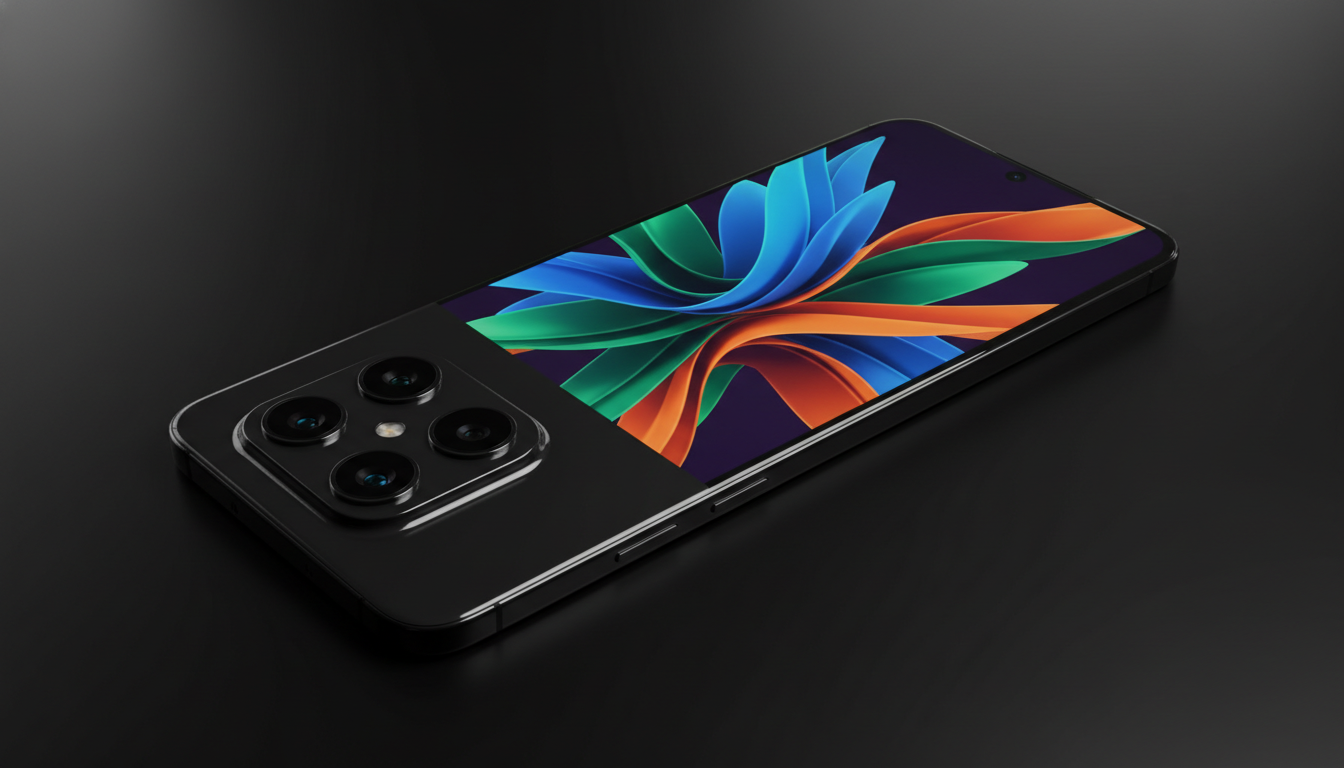 Oppo Reno 16 ve Reno 16 Pro Tanıtıldı: 200 MP Kamera ve Dev Batarya Kapasitesi
