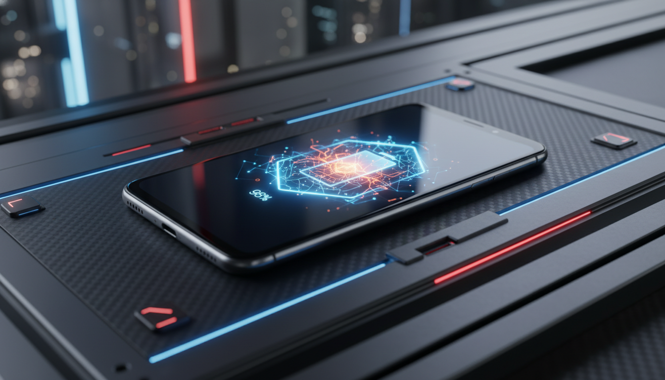 Devasa Bataryalı Xiaomi Redmi 17 5G ve Turbo 5'in Özellikleri Sızdırıldı
