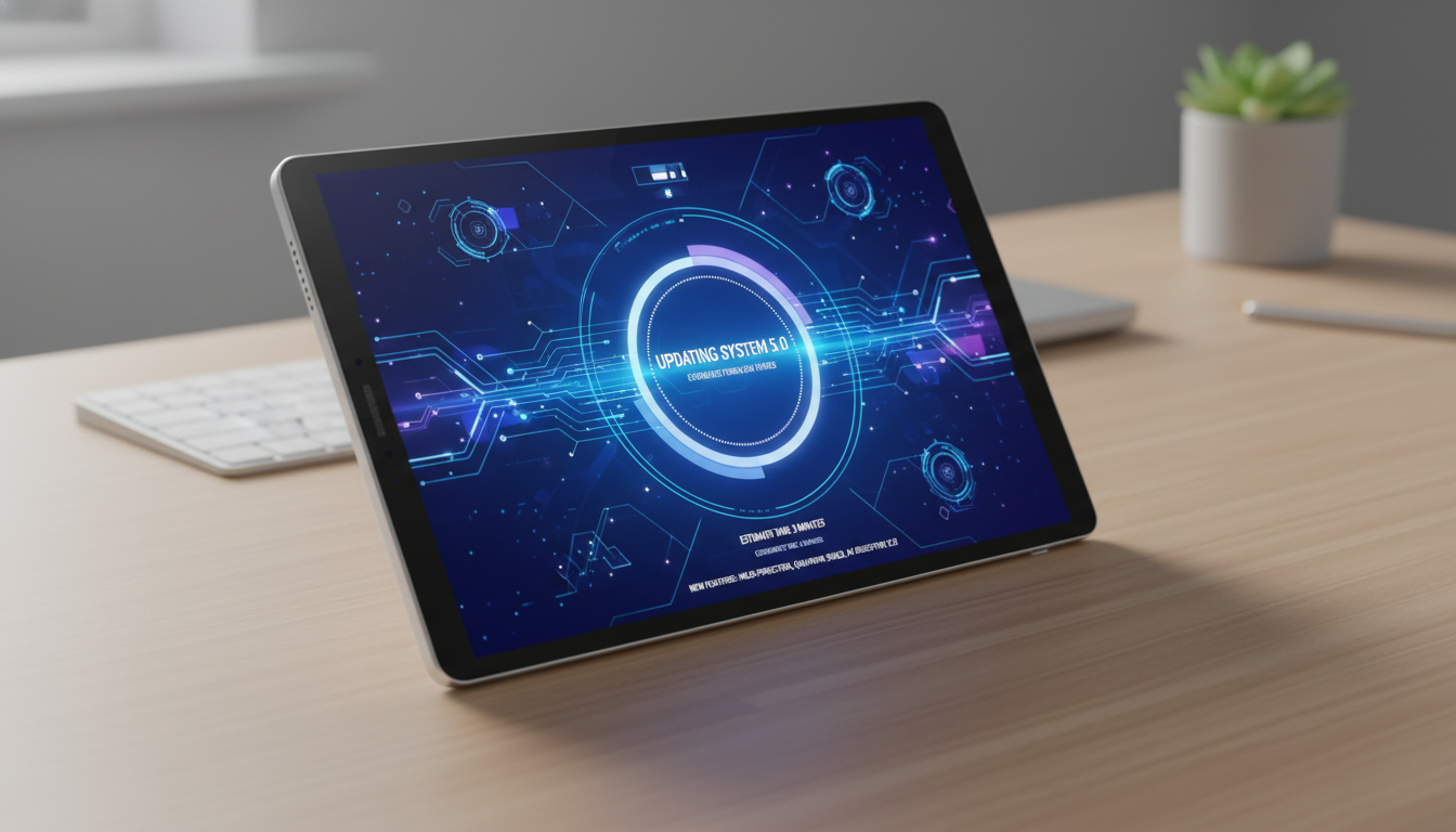 Samsung Galaxy Tab A11+ İçin One UI 8.5 Güncellemesi Yayınlandı