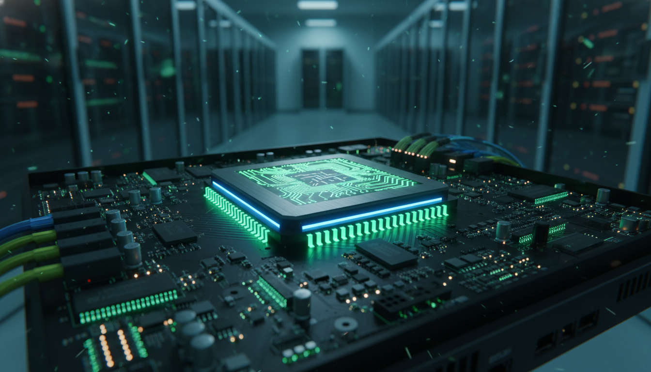 NVIDIA Vera CPU Benchmark Sonuçları Açıklandı: Intel ve AMD'ye Büyük Rakip