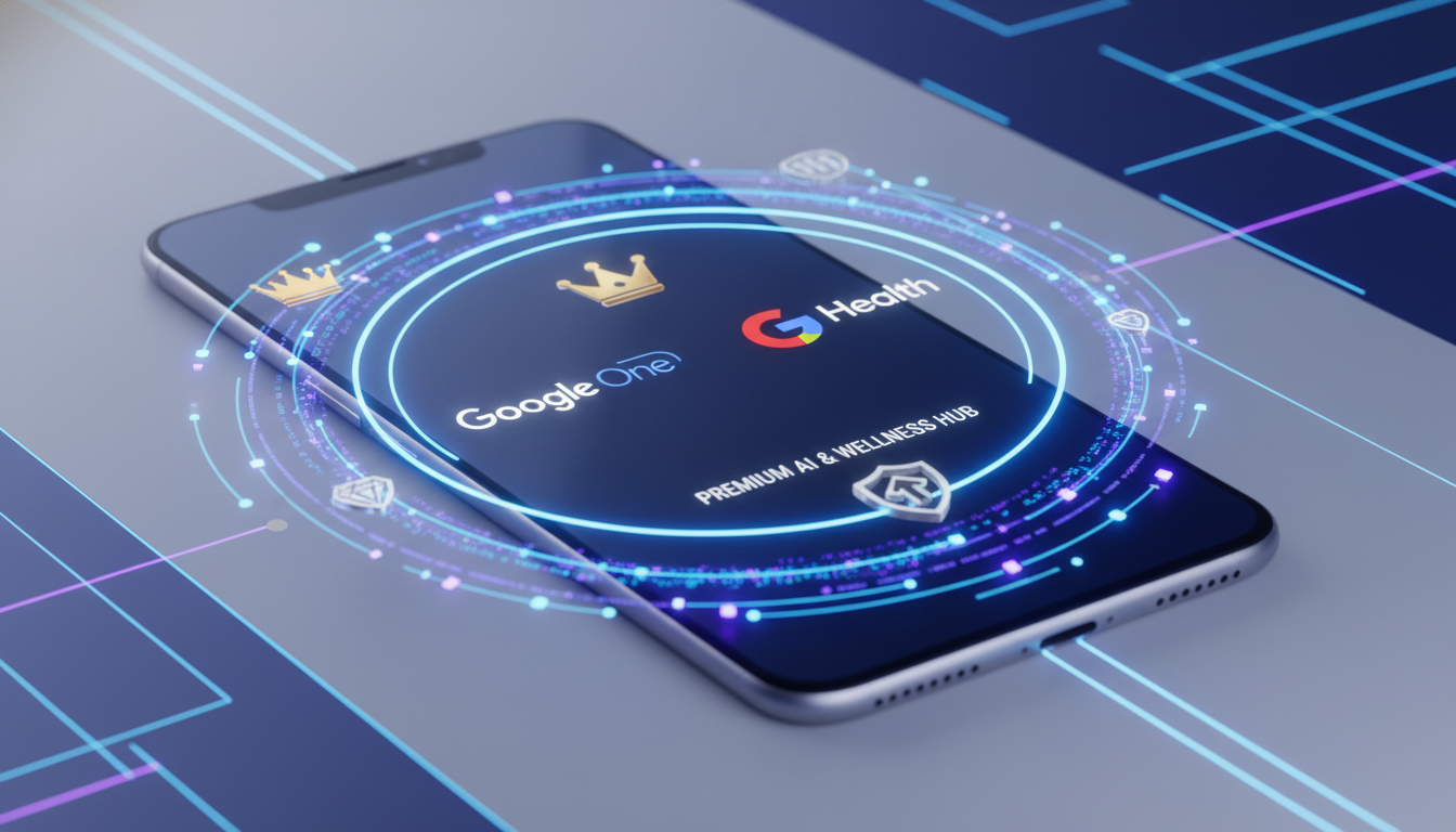 Google'dan Yeni Hamle: AI Pro ve Ultra Paketlerine Ücretsiz Health Premium Eklendi