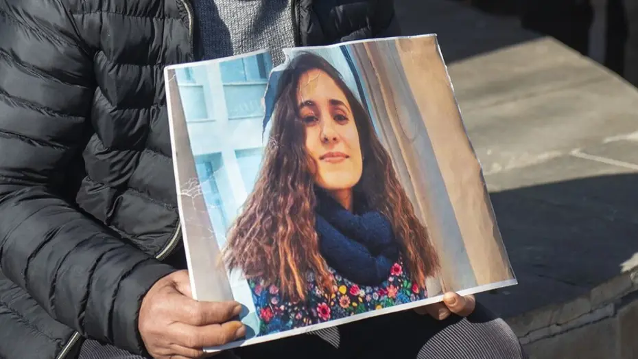 Gülistan Doku Soruşturması: Eski Valinin Korumasına Ait Cip Kriminal İncelemede