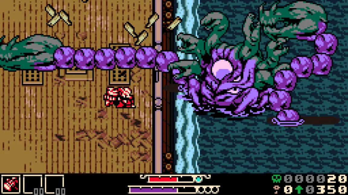 Mina the Hollower: Klasik Zelda Formülünü Yeniden Tanımlayan Retro Macera