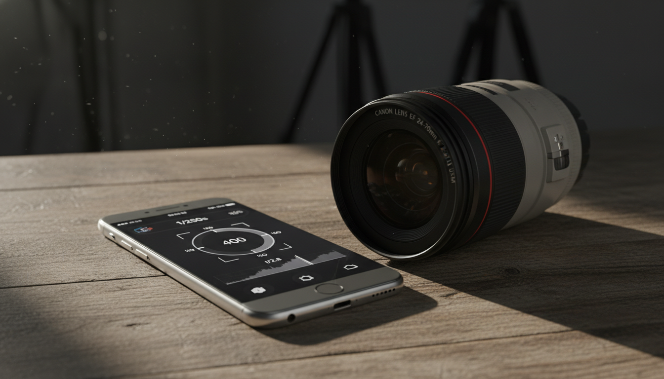 Halide Mark III Yayınlandı: iPhone İçin Yapay Zekasız Doğal Fotoğrafçılık Deneyimi