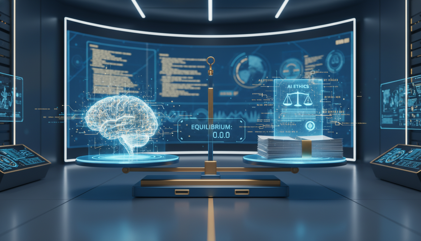 OpenAI'dan Yeni Sınır Yönetişim Çerçevesi: AB ve Kaliforniya Kurallarına Uyum