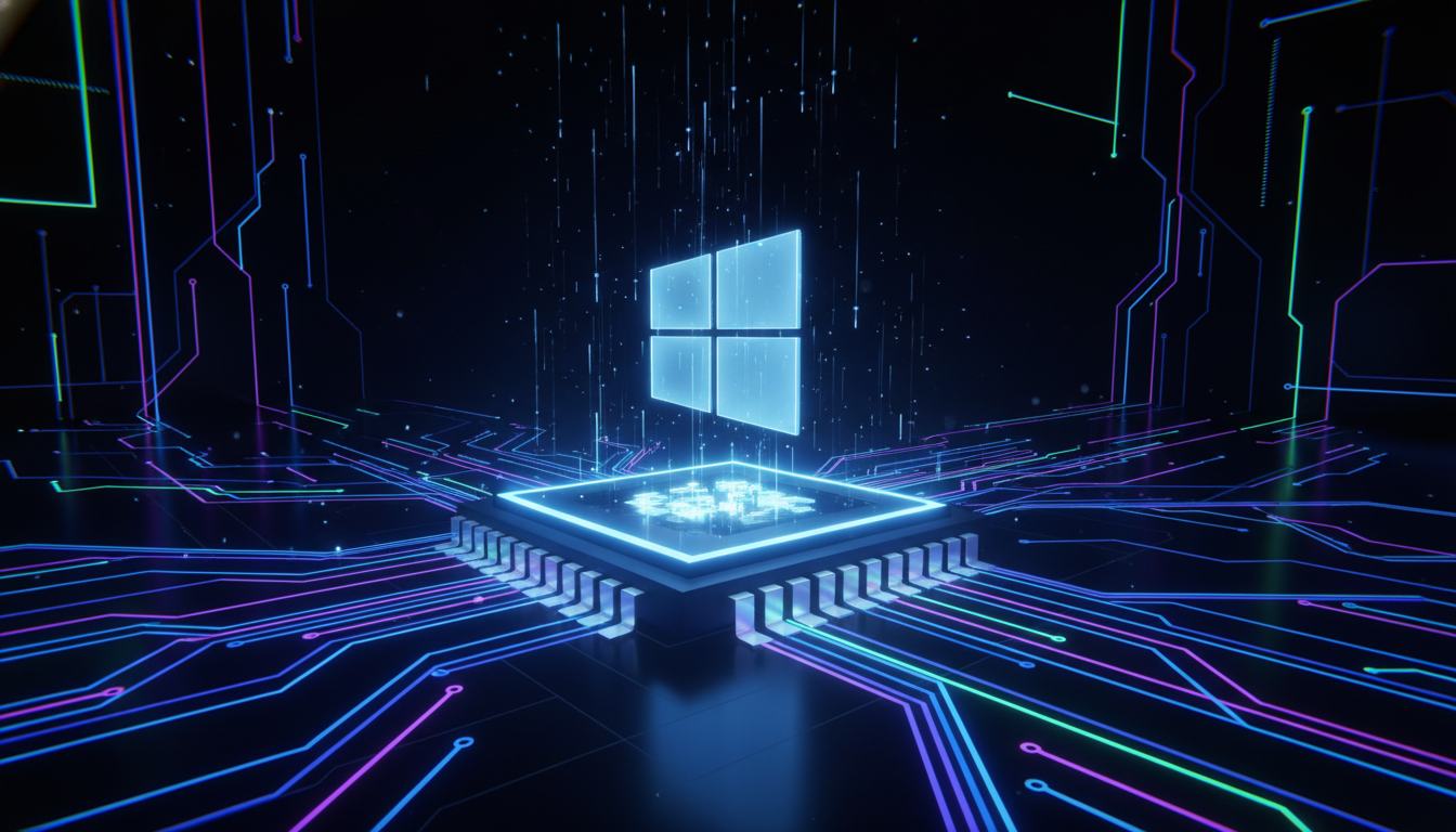 Microsoft'tan Windows 11 İçin İşlemci Performansını Artıran Yeni Güncelleme