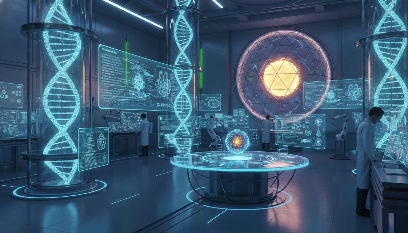OpenAI'dan Biyolojik Savunma Hamlesi: Rosalind Biodefense Duyuruldu