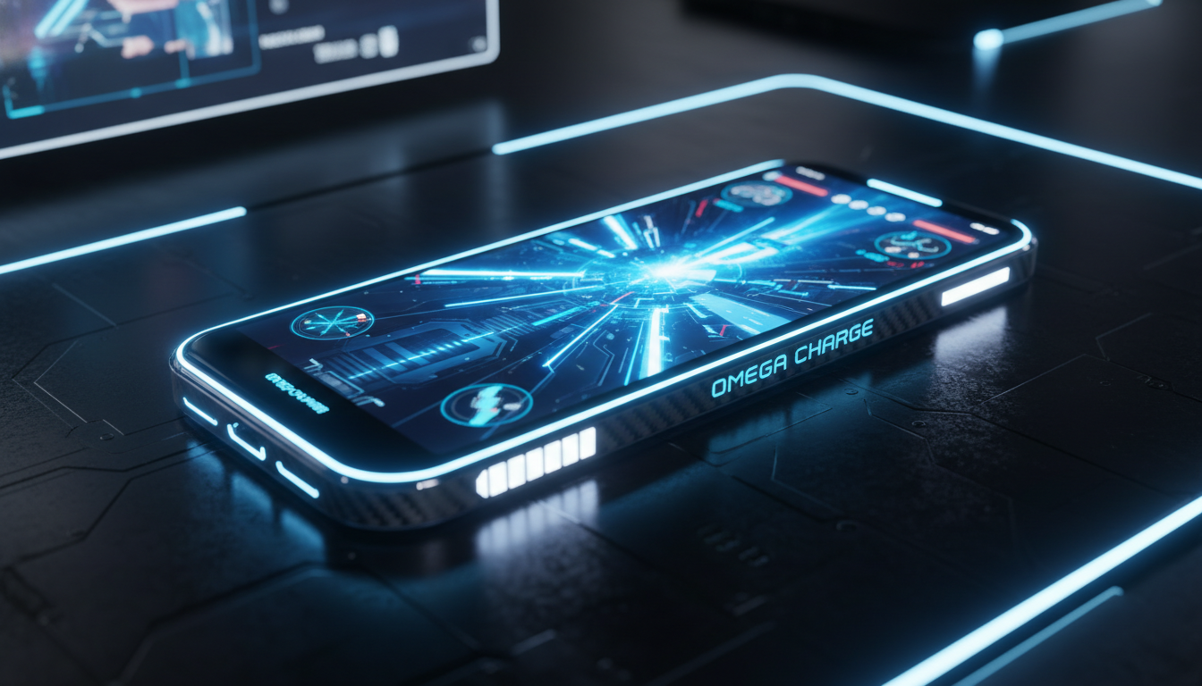 Honor WIN Turbo Tanıtıldı: 10.000 mAh Bataryalı İnce Oyun Canavarı