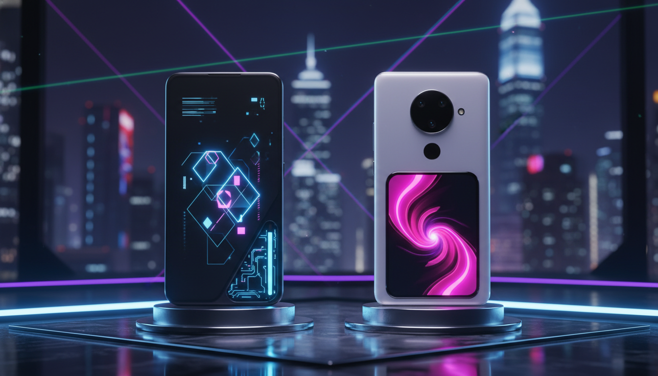 Galaxy S26 Ultra ve Xiaomi 17 Pro Max Karşılaştırması: Android'in Yeni Kralı Kim?