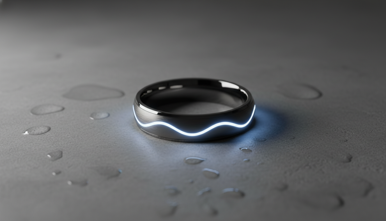 Oura Ring 5 Tanıtıldı: GLP-1 İlaç Takibi, Tansiyon Ölçümü ve 9 Gün Pil Ömrü