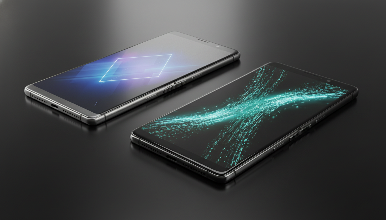 Samsung Galaxy Z Fold 8 ve Ultra'nın Yeni Tasarımı Sızdırıldı