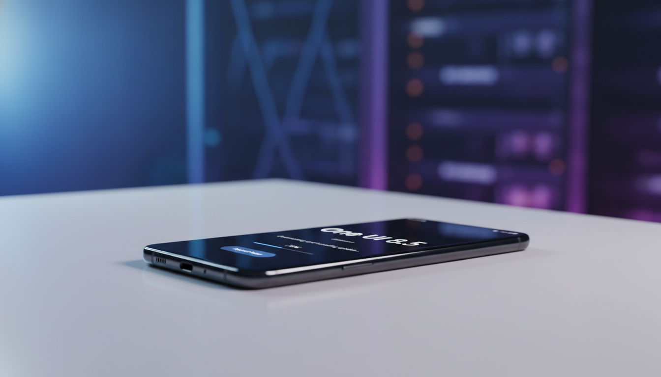 Samsung Galaxy M36, One UI 8.5 Güncellemesiyle Kamera Asistanı Özelliklerine Kavuşuyor