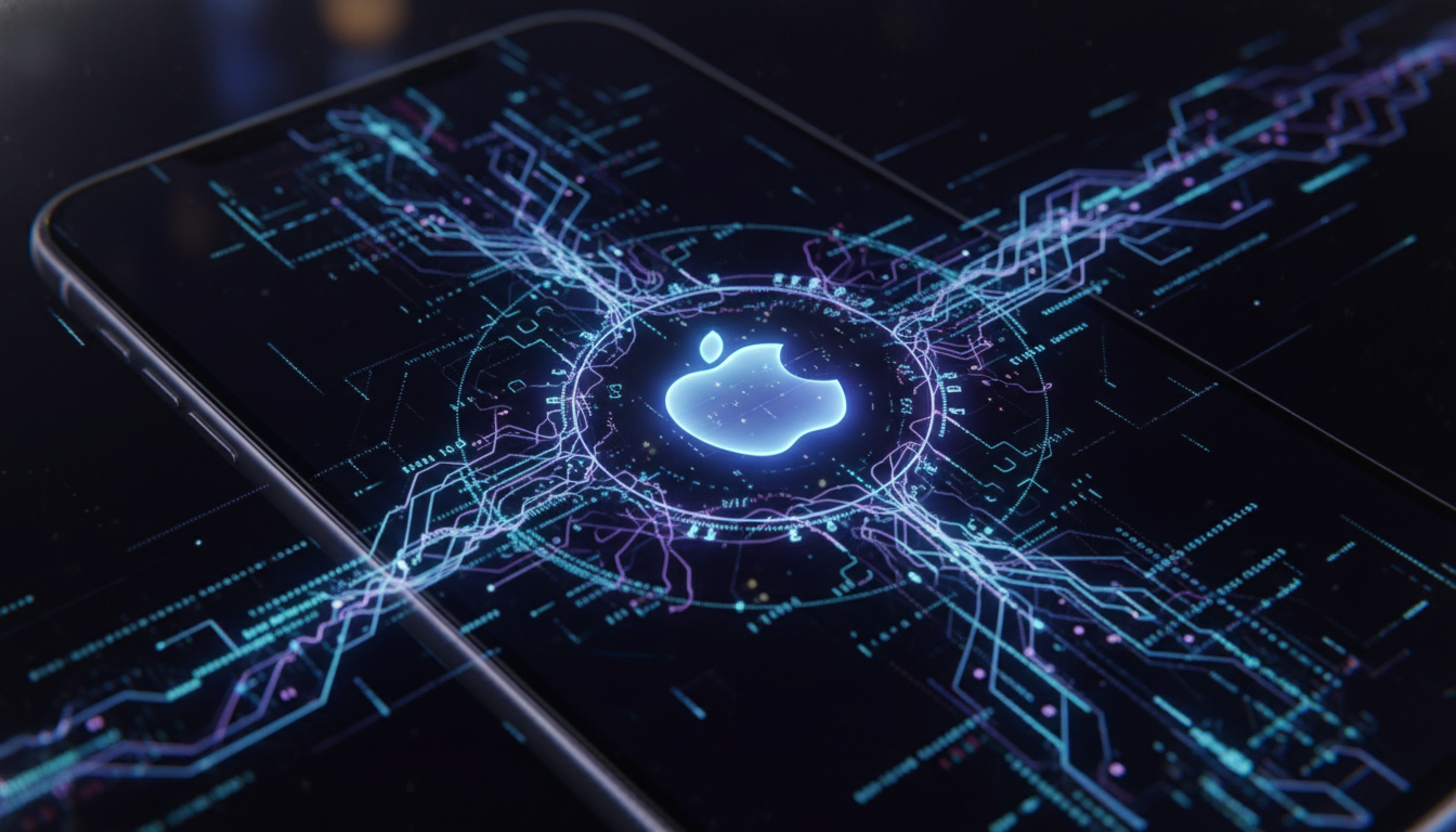 Apple'ın 20. Yıl Dönümü iPhone'u ile Gelecek iOS 28 Hakkında İlk Sızıntılar