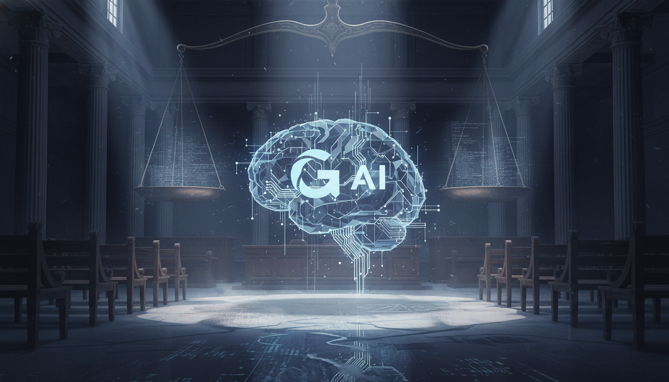 Florida'dan OpenAI'a Tarihi Dava: ChatGPT Güvenlik İhlalleriyle Suçlanıyor