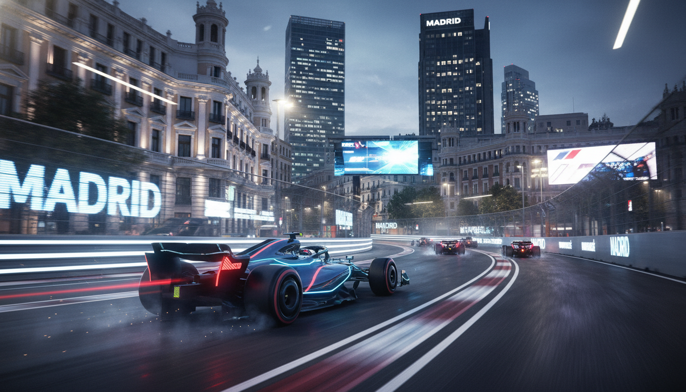 EA Sports F1 25, PS5 Pro PSSR Desteği ve 2026 Sezon Paketi ile Yenileniyor