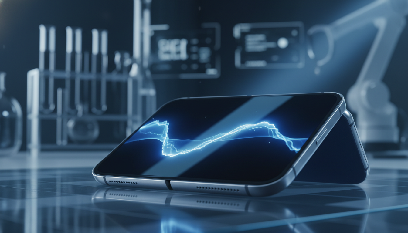 Apple'ın Katlanabilir Telefonu iPhone Ultra ve iPhone 18 Ekran Özellikleri Sızdırıldı