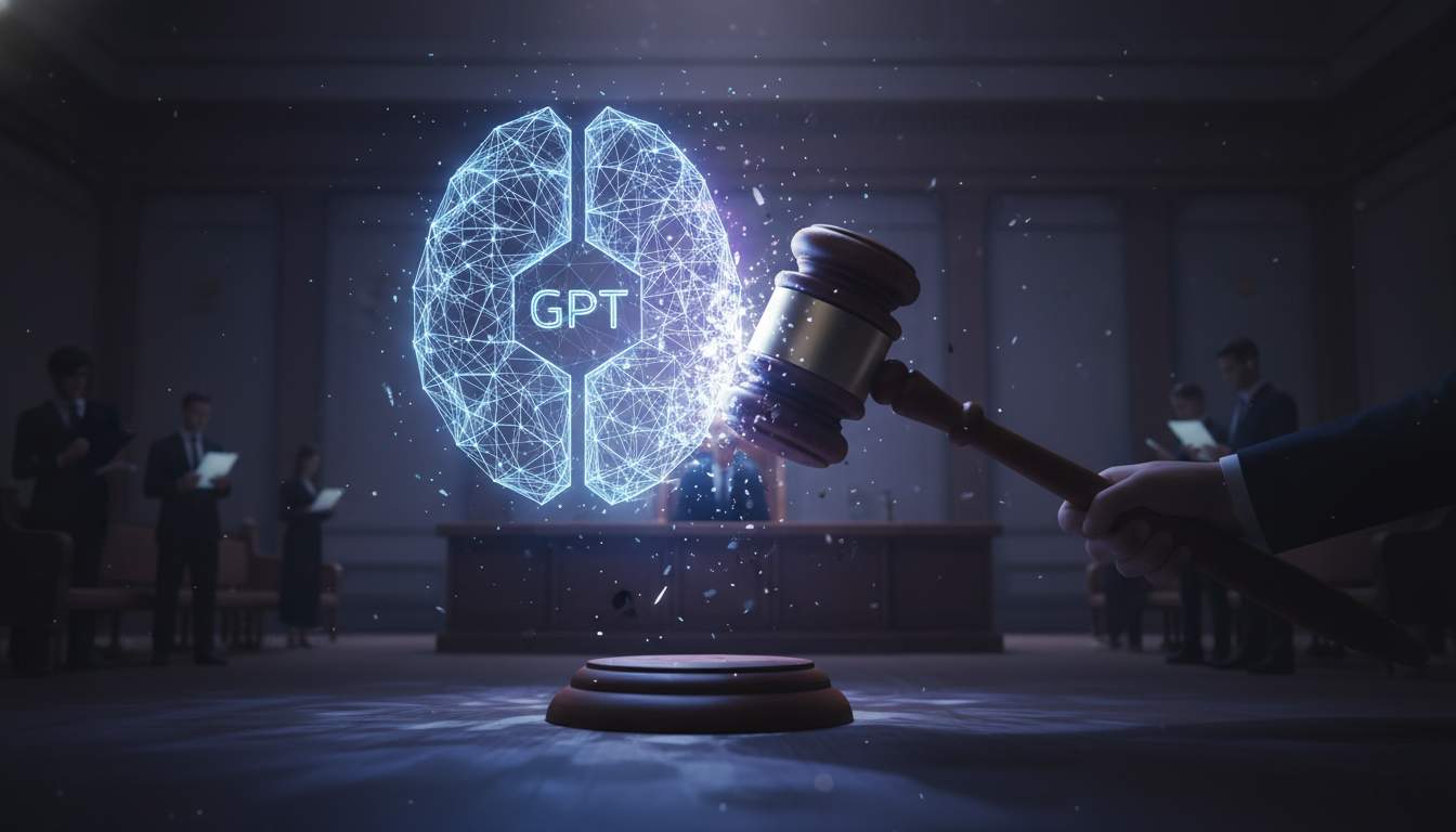 Florida'dan OpenAI ve Sam Altman'a 'Şiddet Olayları' Davası