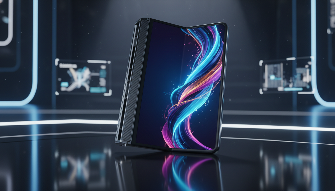 Samsung Galaxy Z Fold 8 Ultra Bluetooth SIG Kayıtlarında Ortaya Çıktı