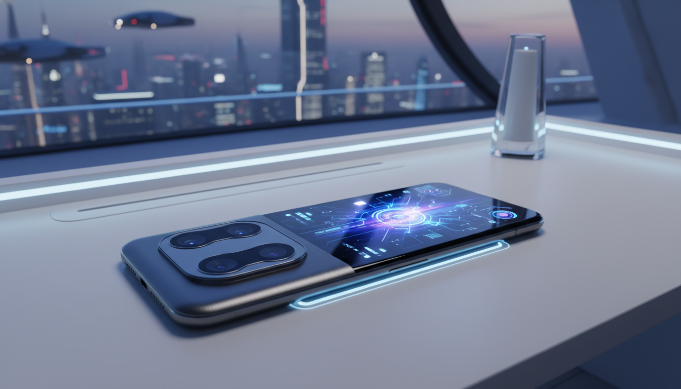 Xiaomi 18 Pro'nun Özellikleri Sızdırıldı: 7000 mAh Batarya ve Çift 200 MP Kamera