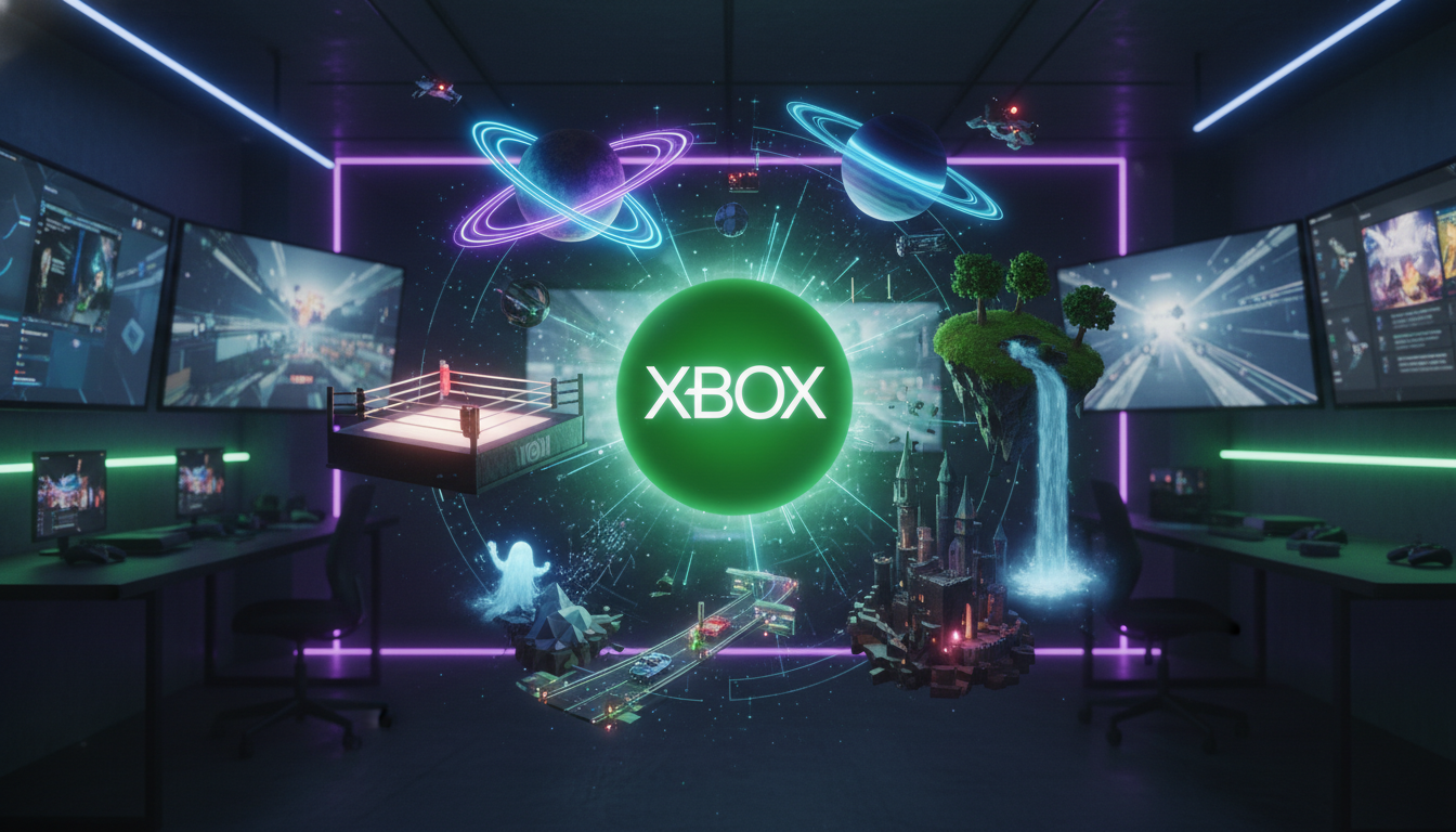 Haziran 2026 Xbox Game Pass Oyunları Açıklandı: İşte Yeni Liste